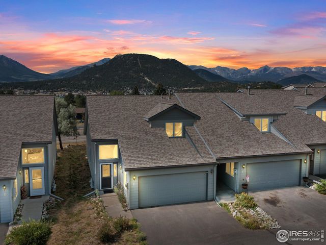 1442 Raven Cir F, Estes Park, CO 80517