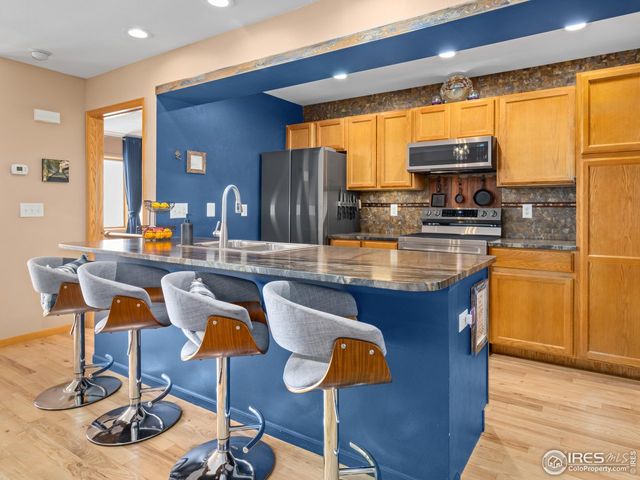 1442 Raven Cir F, Estes Park, CO 80517