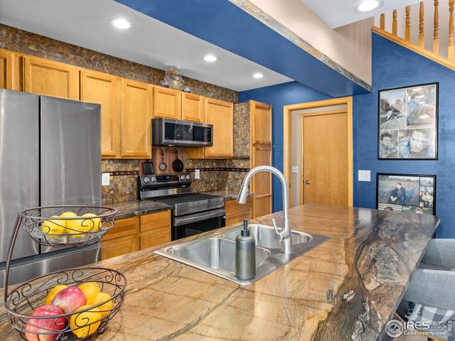 1442 Raven Cir F, Estes Park, CO 80517