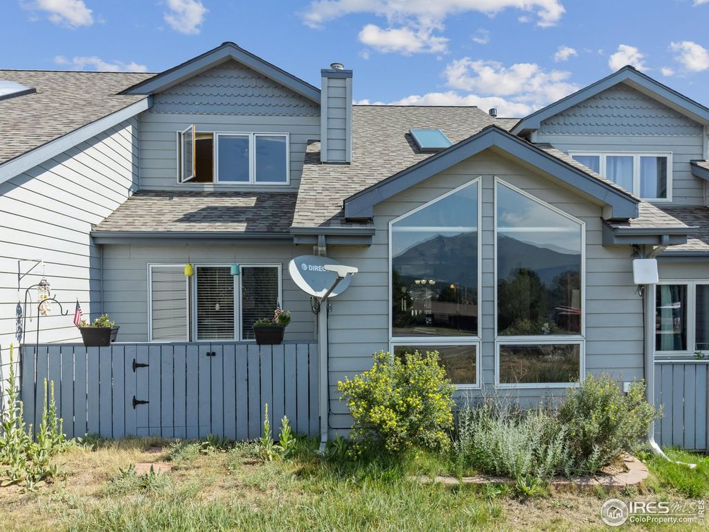 1442 Raven Cir F, Estes Park, CO 80517