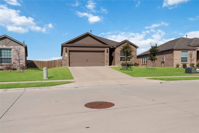 1012 CALHOUN Drive, Anna, TX 75409