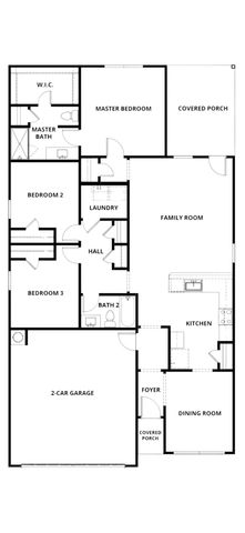 1012 CALHOUN Drive, Anna, TX 75409