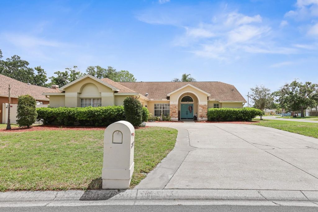 3202 KILMER DRIVE, Plant City, FL 33566