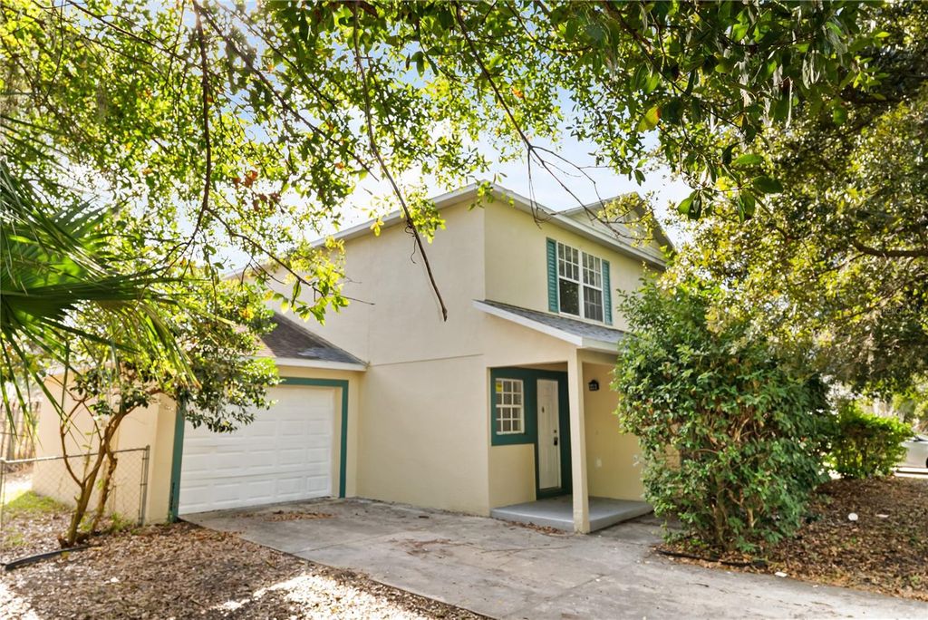 1201 W 6TH STREET, Sanford, FL 32771