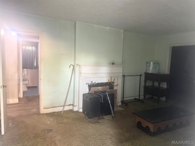 3354 ROSA L PARKS Avenue, Montgomery, AL 36105