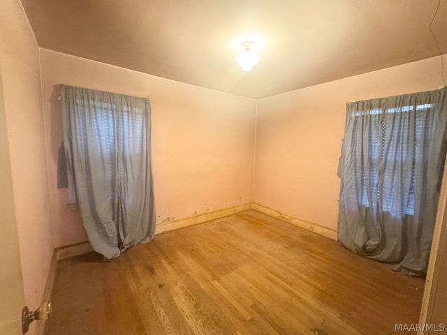 3354 ROSA L PARKS Avenue, Montgomery, AL 36105