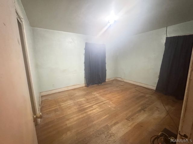 3354 ROSA L PARKS Avenue, Montgomery, AL 36105