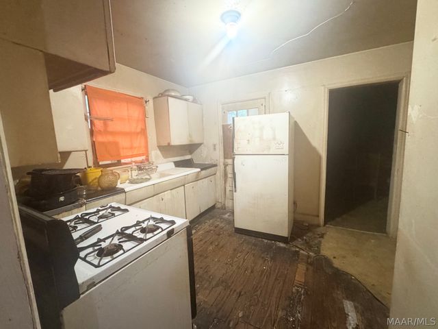 3354 ROSA L PARKS Avenue, Montgomery, AL 36105
