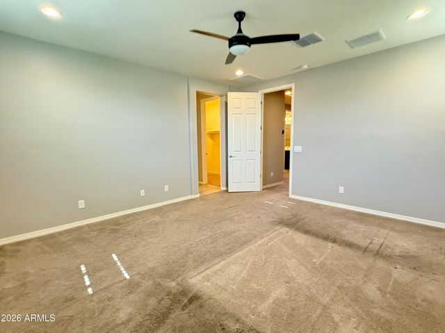 731 W Winchester Drive, Chandler, AZ 85225