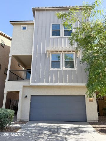 731 W Winchester Drive, Chandler, AZ 85225