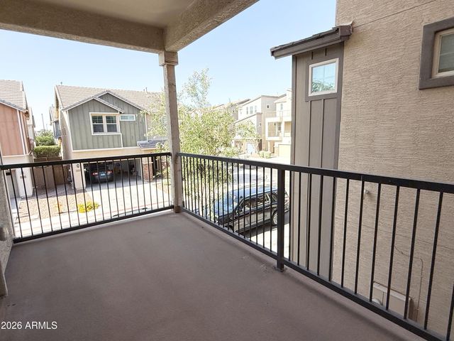 731 W Winchester Drive, Chandler, AZ 85225