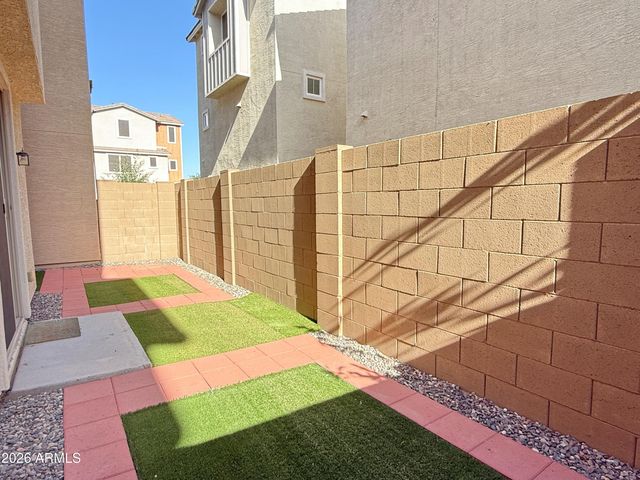 731 W Winchester Drive, Chandler, AZ 85225
