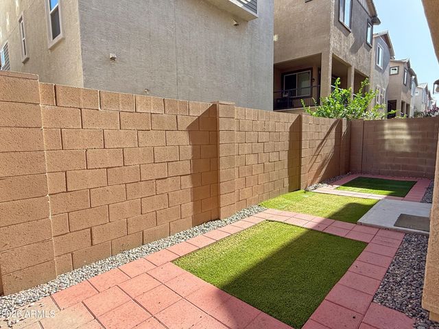 731 W Winchester Drive, Chandler, AZ 85225