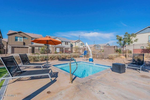 731 W Winchester Drive, Chandler, AZ 85225