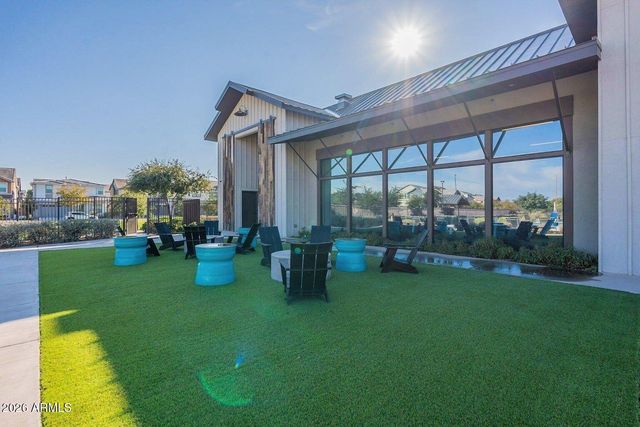 731 W Winchester Drive, Chandler, AZ 85225