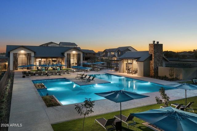 731 W Winchester Drive, Chandler, AZ 85225