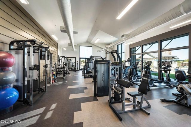 731 W Winchester Drive, Chandler, AZ 85225