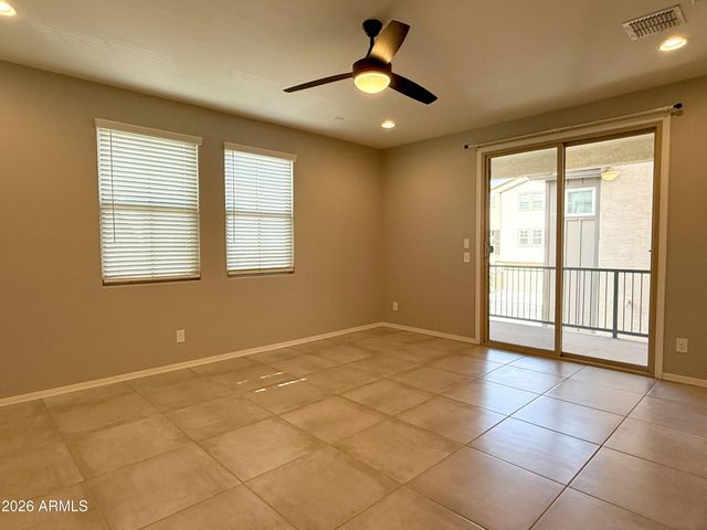 731 W Winchester Drive, Chandler, AZ 85225