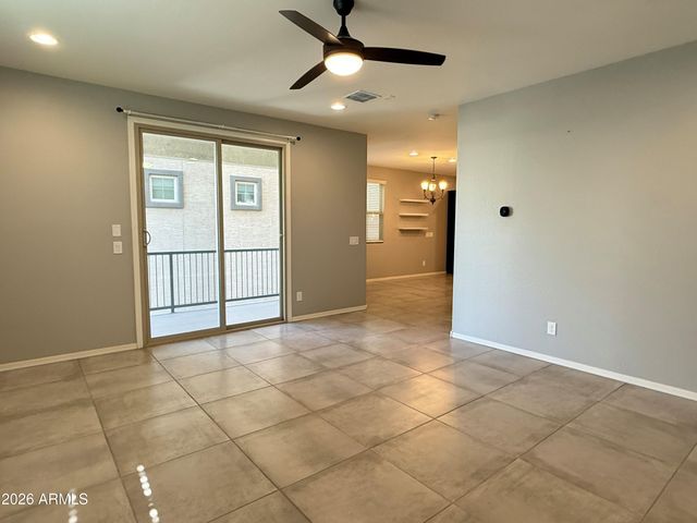 731 W Winchester Drive, Chandler, AZ 85225
