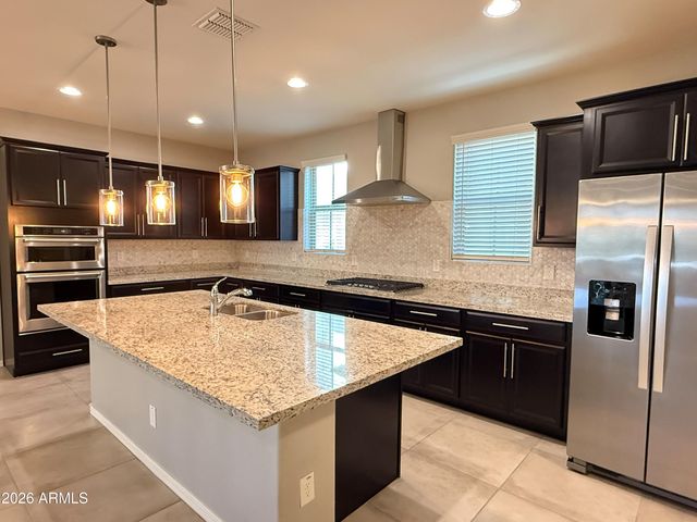 731 W Winchester Drive, Chandler, AZ 85225