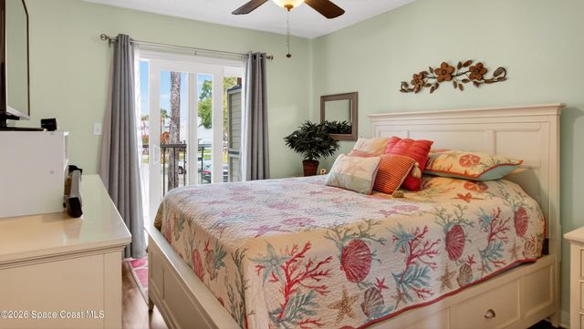 222 Beach Park Lane V76, Cape Canaveral, FL 32920