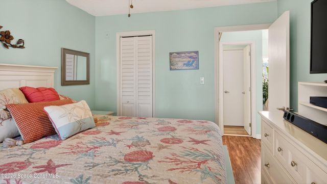 222 Beach Park Lane V76, Cape Canaveral, FL 32920