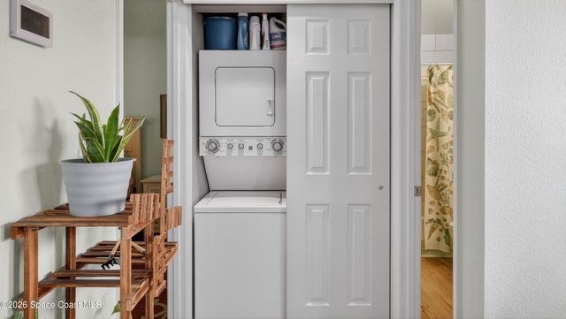 222 Beach Park Lane V76, Cape Canaveral, FL 32920