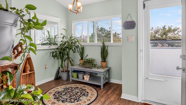 222 Beach Park Lane V76, Cape Canaveral, FL 32920