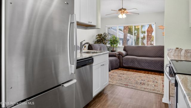 222 Beach Park Lane V76, Cape Canaveral, FL 32920