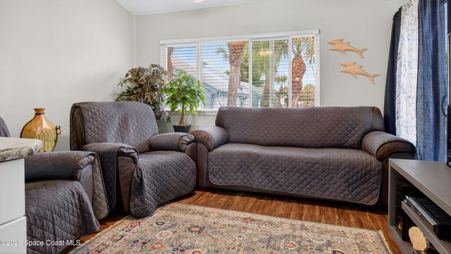 222 Beach Park Lane V76, Cape Canaveral, FL 32920