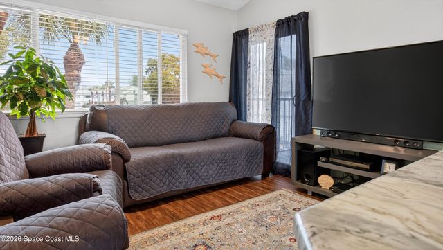 222 Beach Park Lane V76, Cape Canaveral, FL 32920