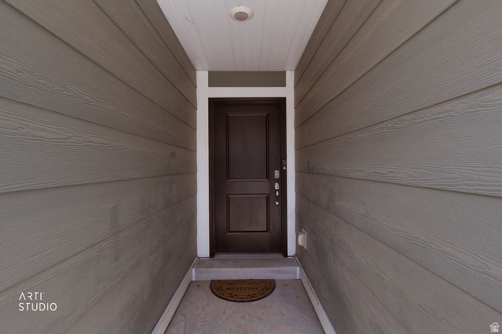 1062 E SCUTTLEBUTT LN #2064, Saratoga Springs, UT 84045 — photo 4