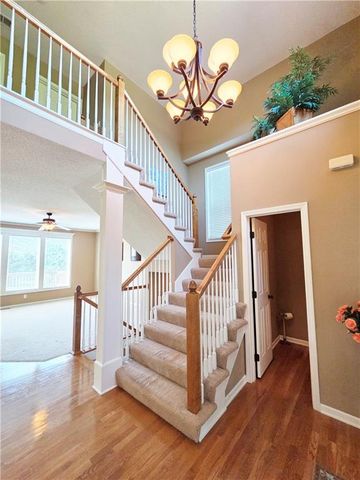 23884 W 124th Court, Olathe, KS 66061