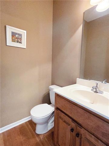 23884 W 124th Court, Olathe, KS 66061