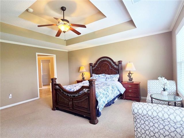 23884 W 124th Court, Olathe, KS 66061