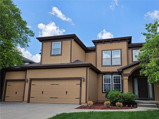 23884 W 124th Court, Olathe, KS 66061