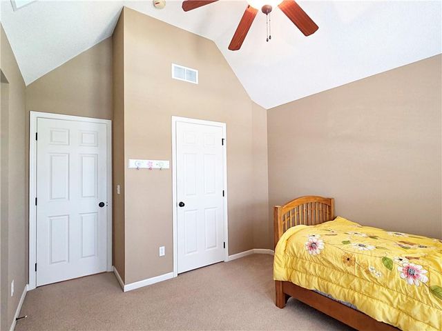 23884 W 124th Court, Olathe, KS 66061