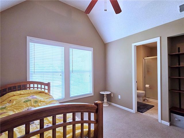 23884 W 124th Court, Olathe, KS 66061