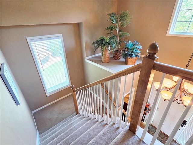 23884 W 124th Court, Olathe, KS 66061