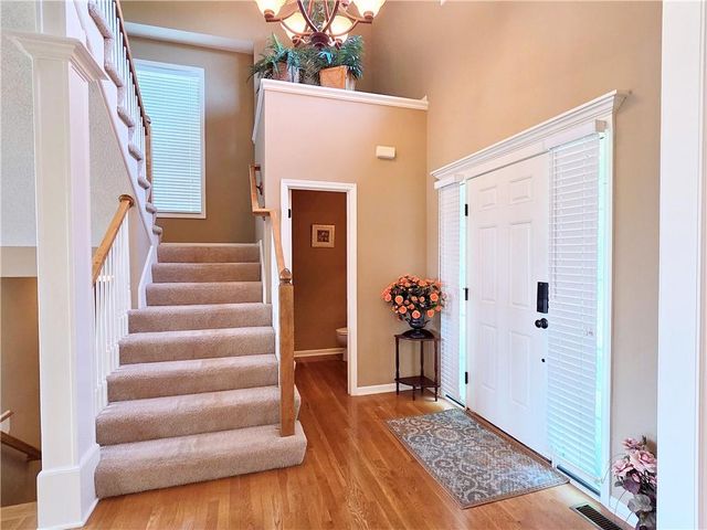 23884 W 124th Court, Olathe, KS 66061