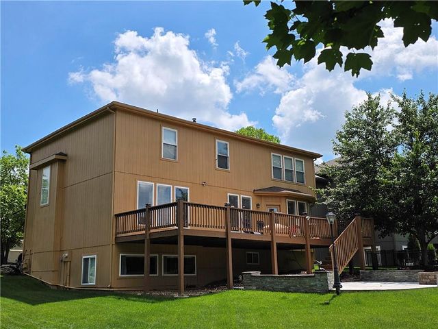 23884 W 124th Court, Olathe, KS 66061