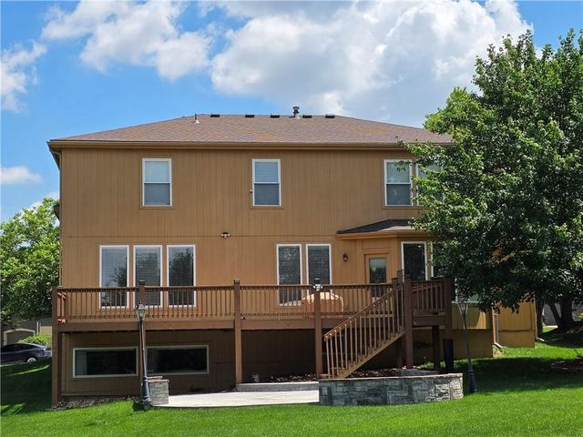 23884 W 124th Court, Olathe, KS 66061