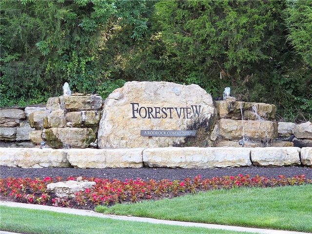 23884 W 124th Court, Olathe, KS 66061