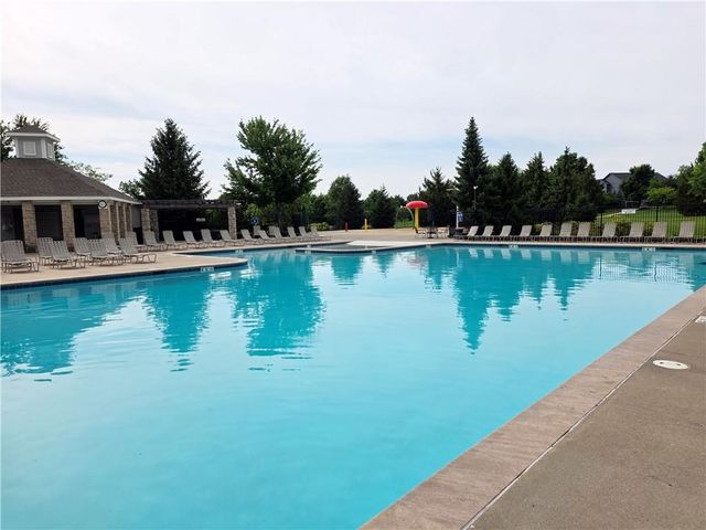 23884 W 124th Court, Olathe, KS 66061