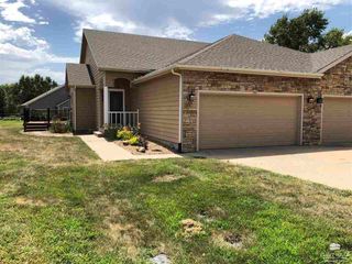 1711 NW 4th, Abilene, KS 67410