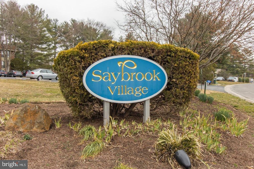 368 - B SAYBROOK LN, Wallingford, PA 19086