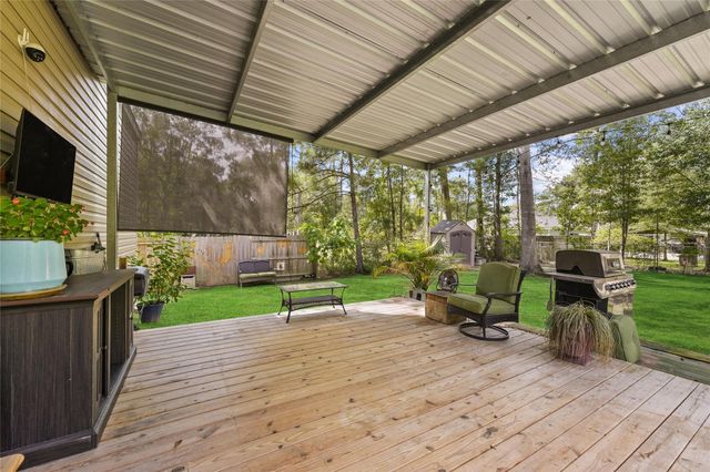 8277 S Wind Street, Lumberton, TX 77657