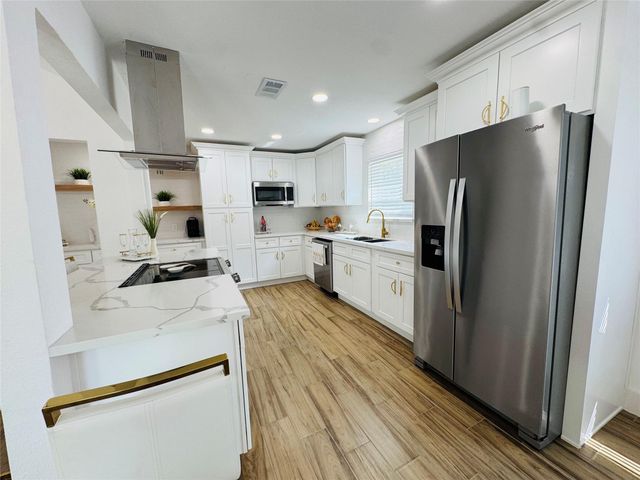 20646 Baptist Encampment Road, New Caney, TX 77357