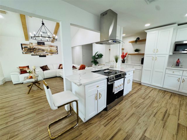 20646 Baptist Encampment Road, New Caney, TX 77357