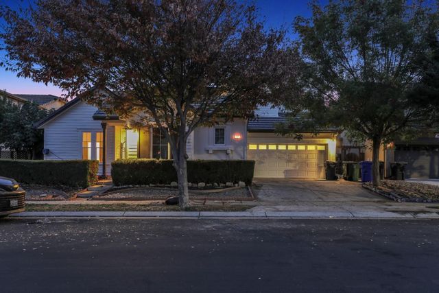 310 Ashlee Avenue, Mountain House, CA 95391